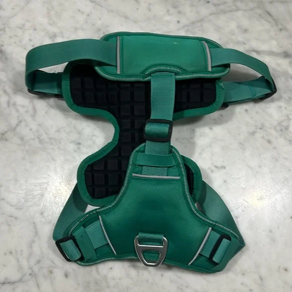 ARCADIA TRAIL | Neoprene Dog Harness | SZ LG - Picture 2 of 9